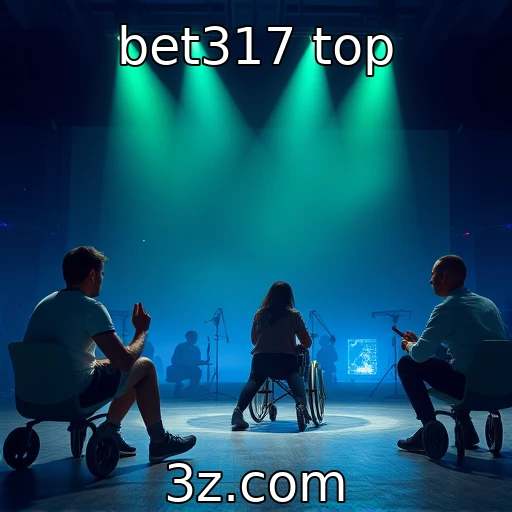Acessibilidade em jogos e seu papel social : bet317 top