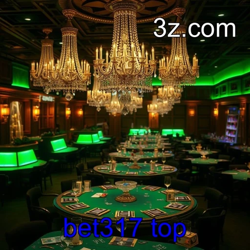 bet317 top Blackjack