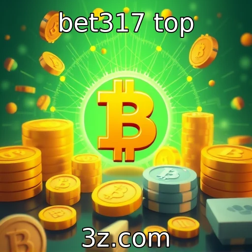 Tecnologia blockchain na indústria de jogos digitais - bet317 top