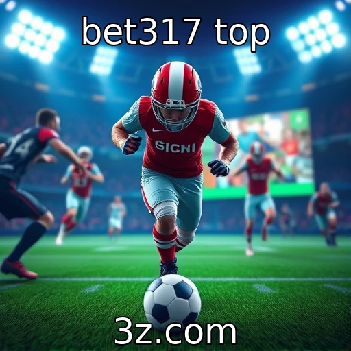 Evolução das plataformas de streaming de jogos - bet317 top