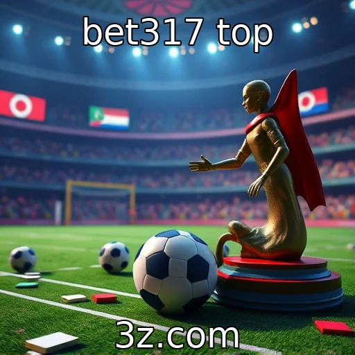 Impactos da legislação nos jogos de azar | bet317 top