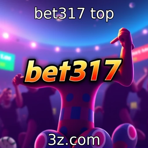 Investimentos em inovação na indústria de jogos | bet317 top