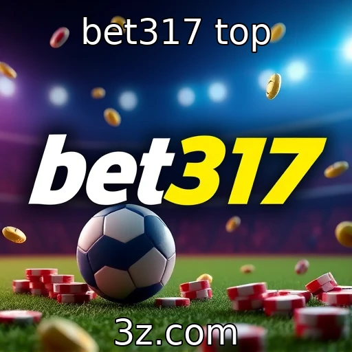 Crescimento das plataformas de jogos online - bet317 top