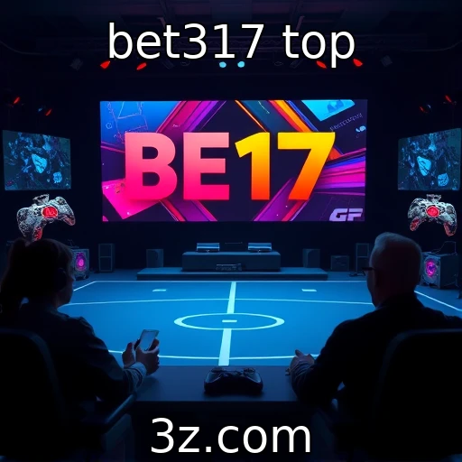 Impacto das regulamentações no setor de videogames - bet317 top