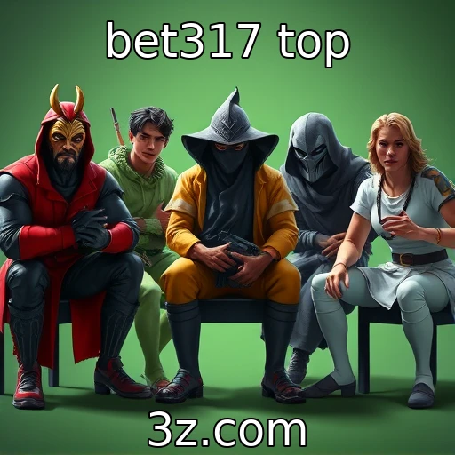 Importância da diversidade em personagens de jogos - bet317 top