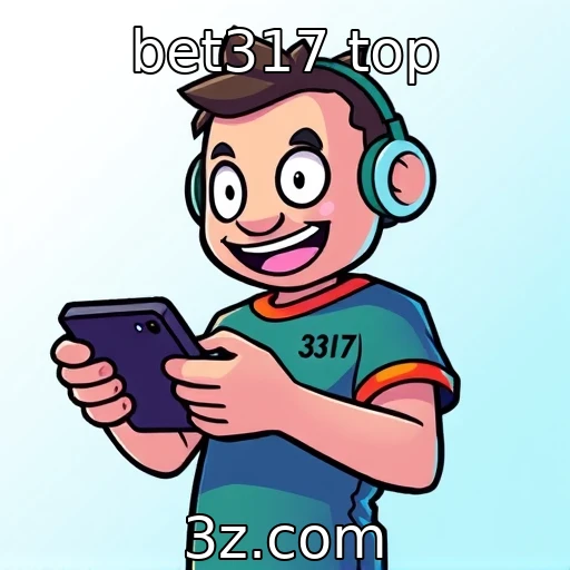 Crescimento da popularidade de jogos mobile no Brasil - bet317 top