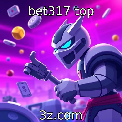 Tendências de monetização nas plataformas de jogos - bet317 top
