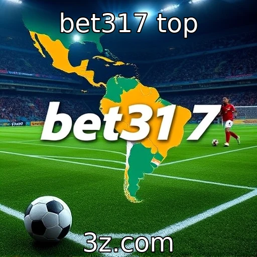 Regulamentação de apostas online avança na América Latina - bet317 top