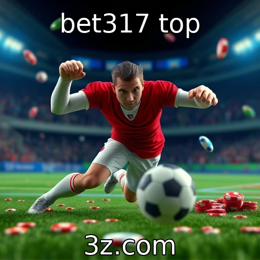 Tendências em jogos online e suas perspectivas de crescimento - bet317 top