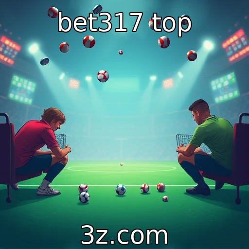 Mudanças no comportamento dos jogadores na era digital - bet317 top