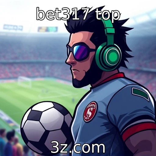 Impacto da regulamentação no mercado de jogos - bet317 top