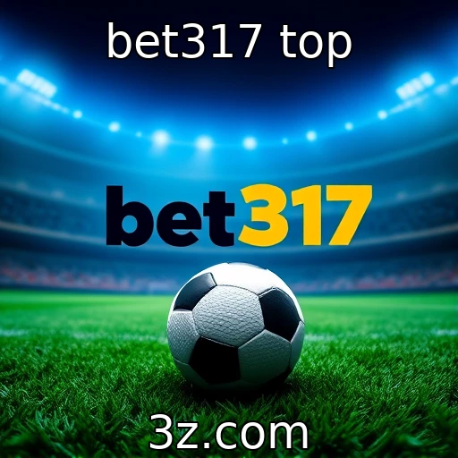 Apostas esportivas e suas implicações legais - bet317 top