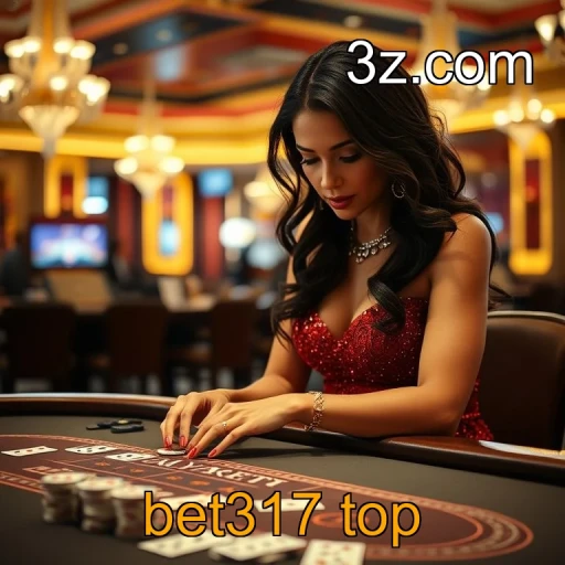 Atrações Irresistíveis de Sports no bet317 top