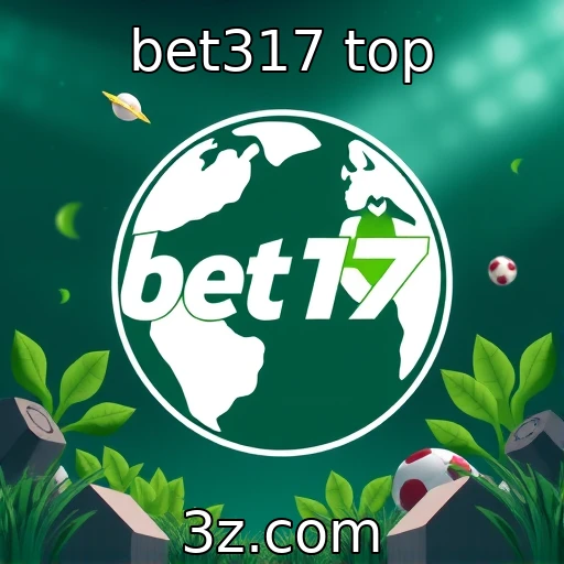 Sustentabilidade e responsabilidade social na indústria de jogos - bet317 top