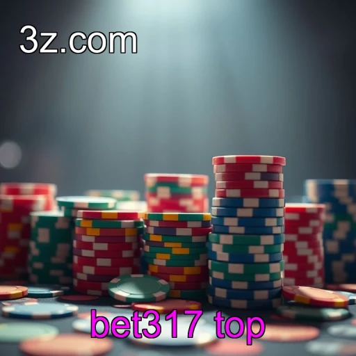 Atrações da Table no bet317 top: Diversão Sem Limites