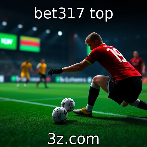Inovações tecnológicas no desenvolvimento de jogos - bet317 top